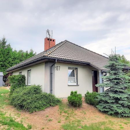 Daglezja Vip Villa Kolczewo Bagian luar foto