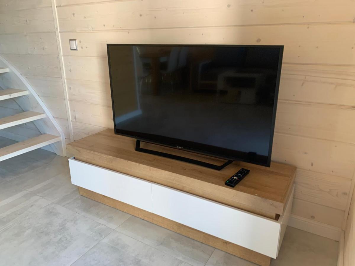 Daglezja Vip Villa Kolczewo Bagian luar foto
