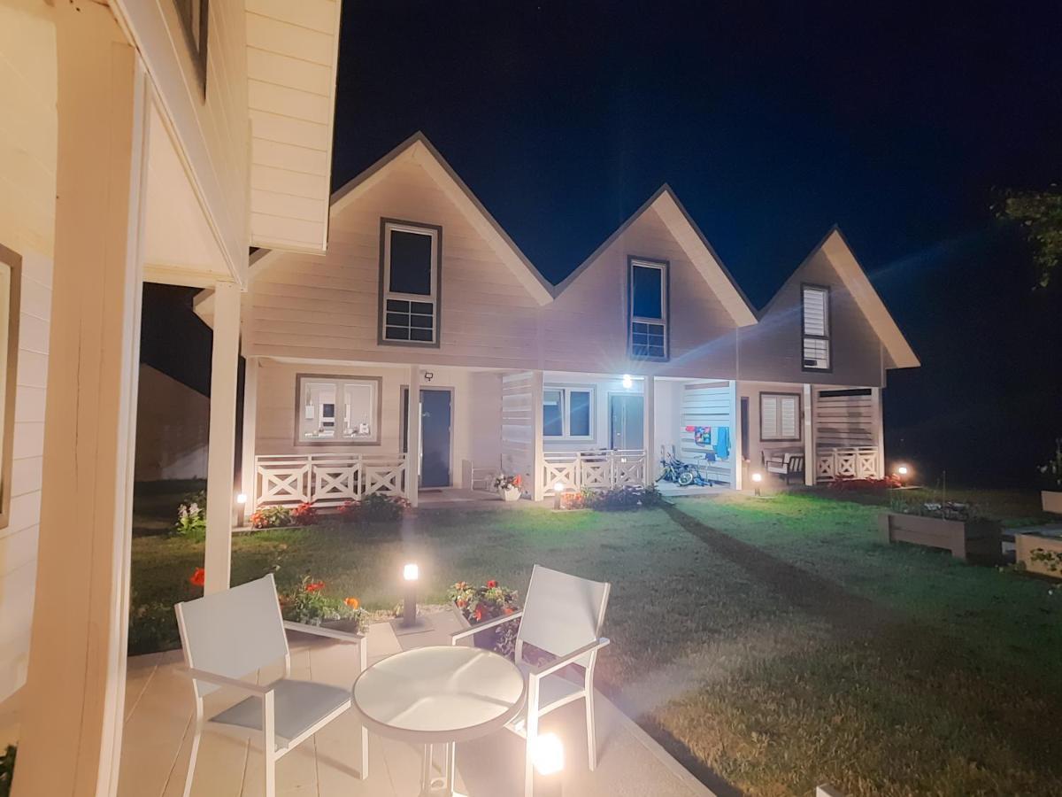 Daglezja Vip Villa Kolczewo Bagian luar foto