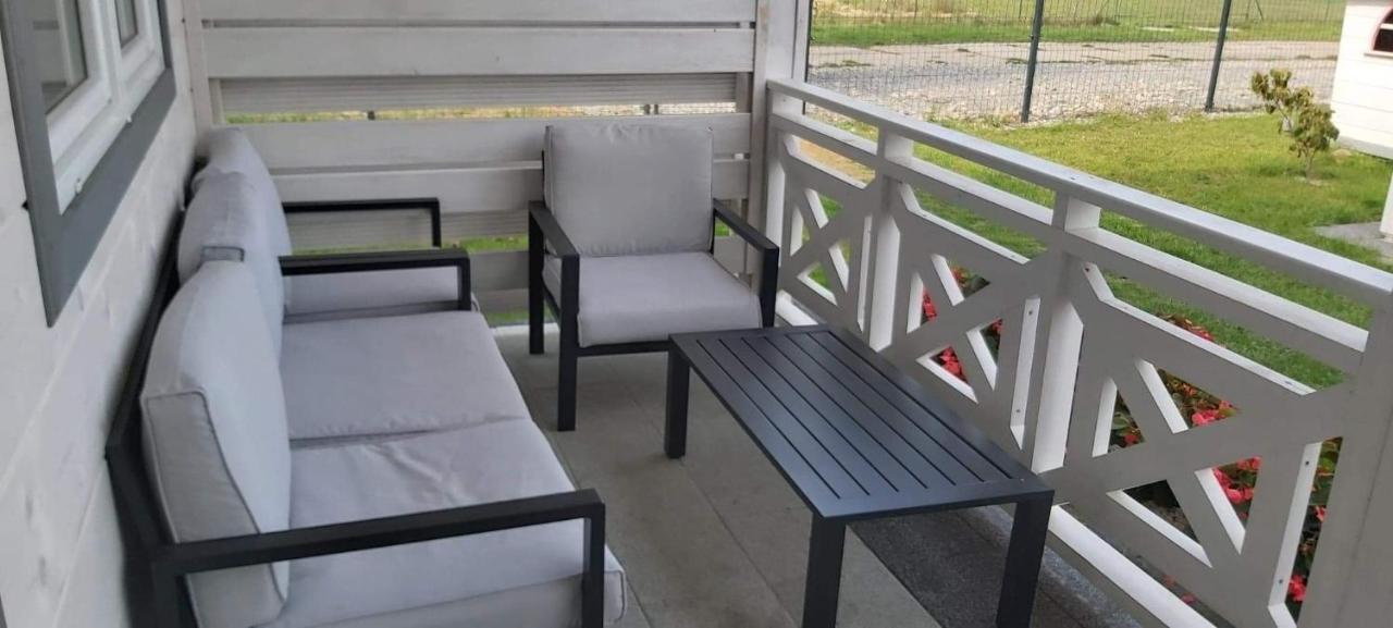 Daglezja Vip Villa Kolczewo Bagian luar foto