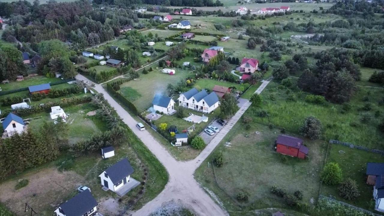 Daglezja Vip Villa Kolczewo Bagian luar foto