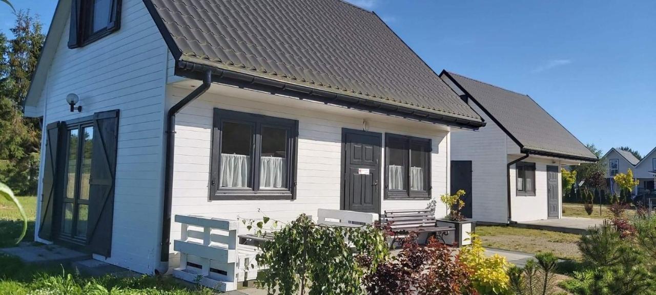 Daglezja Vip Villa Kolczewo Bagian luar foto