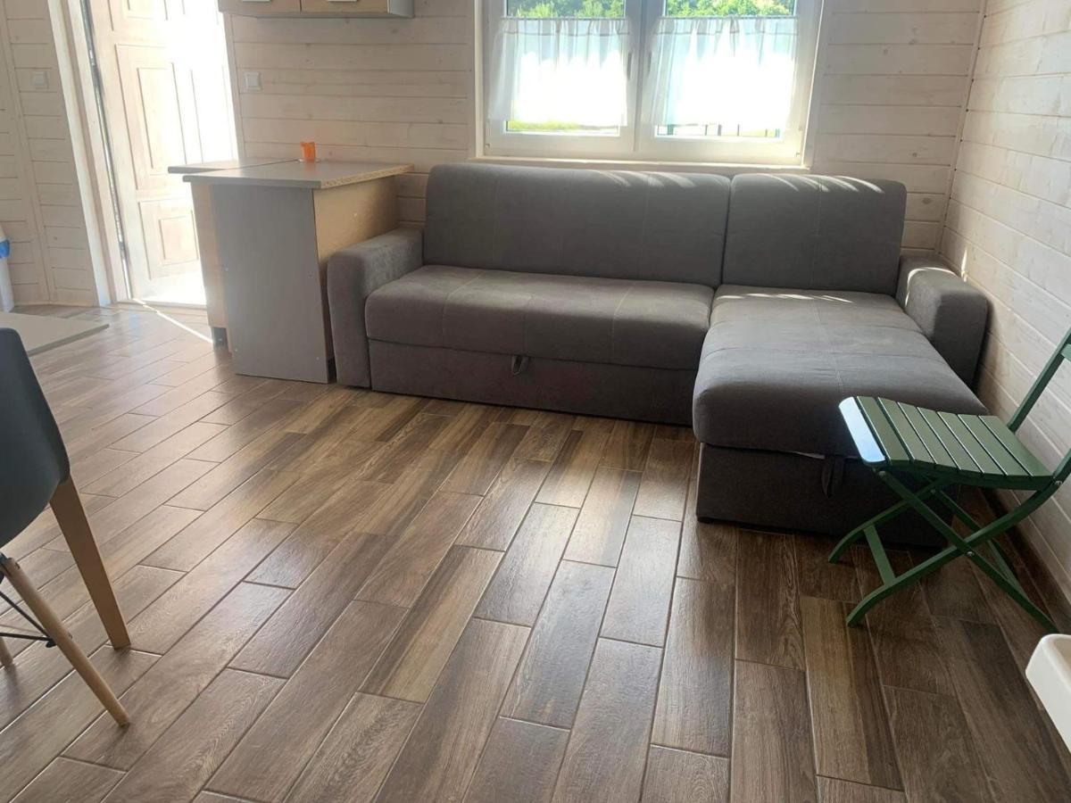 Daglezja Vip Villa Kolczewo Bagian luar foto