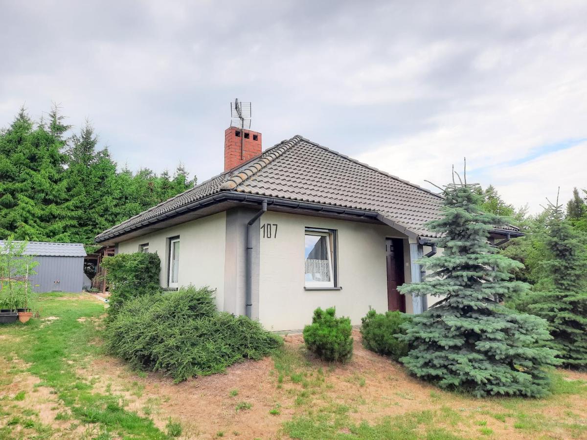 Daglezja Vip Villa Kolczewo Bagian luar foto