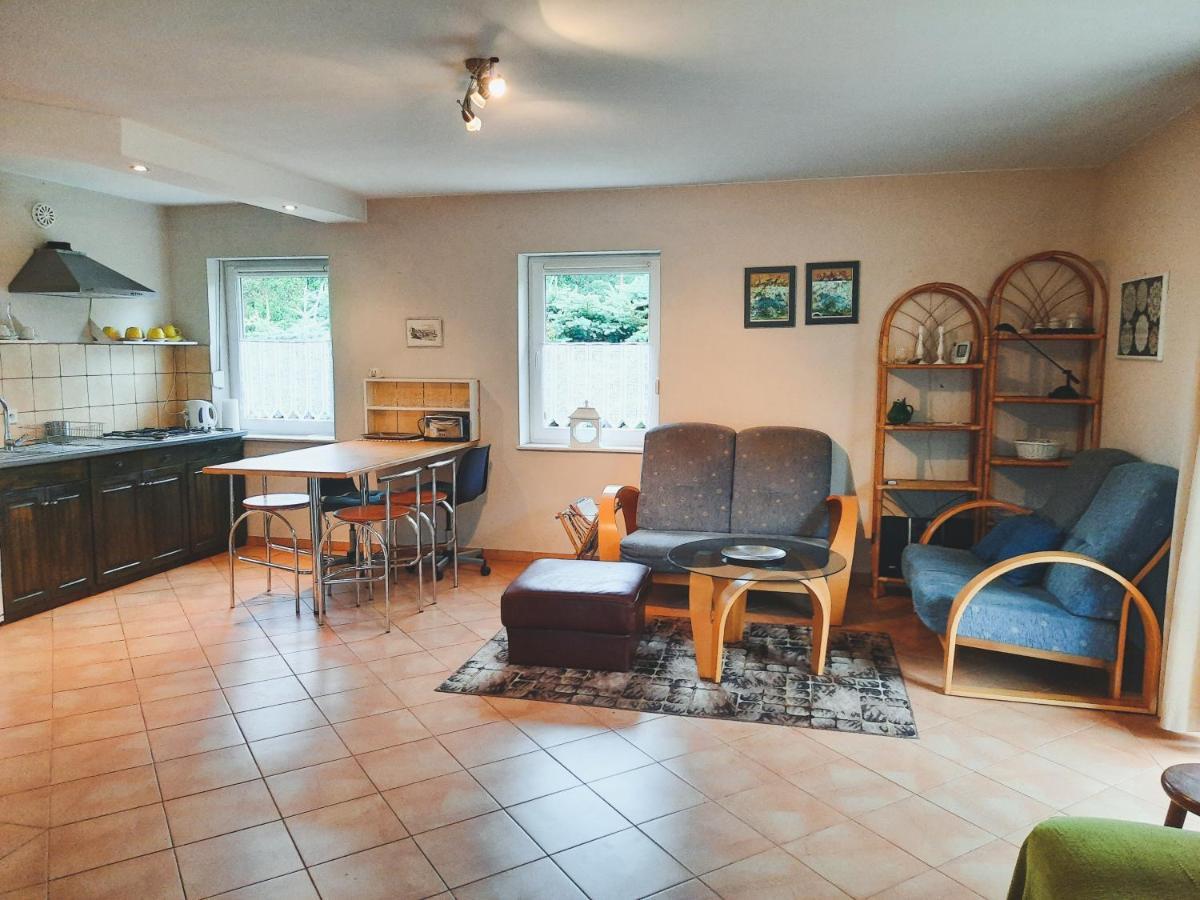 Daglezja Vip Villa Kolczewo Bagian luar foto