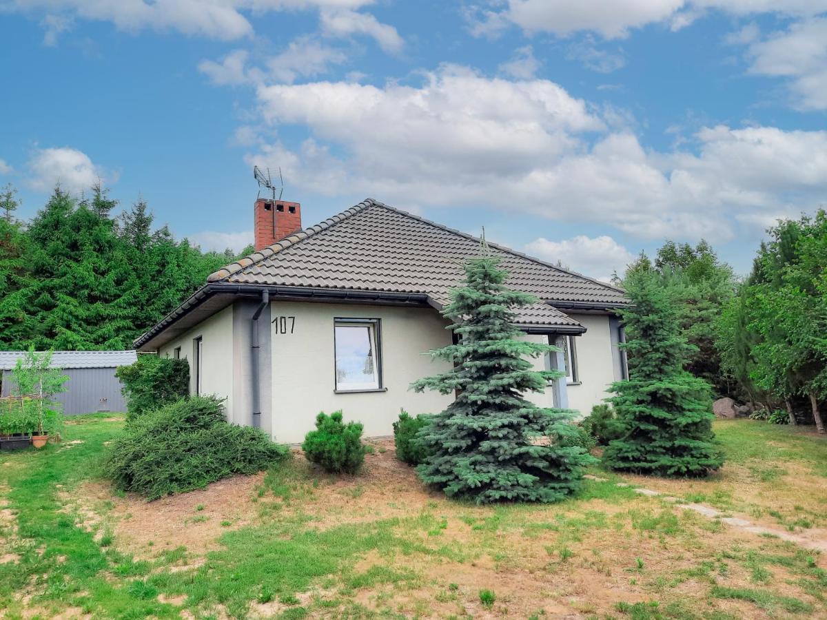 Daglezja Vip Villa Kolczewo Bagian luar foto