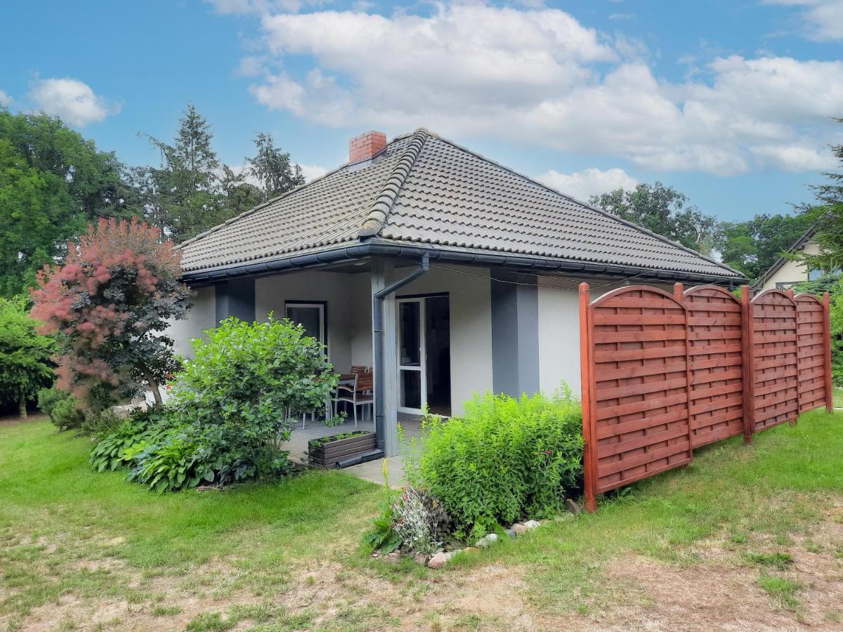Daglezja Vip Villa Kolczewo Bagian luar foto